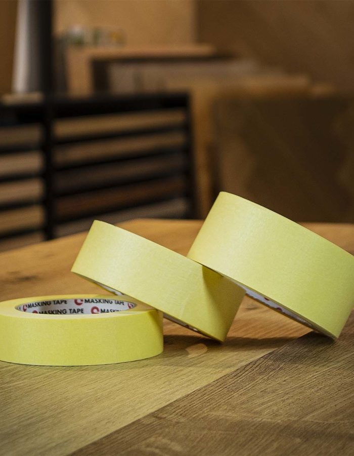 Kügele Malerabdeckband 38 mm