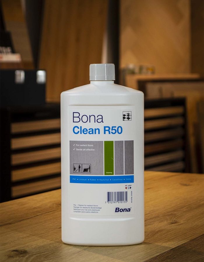 Bona Reinigungsmittel Clean R50