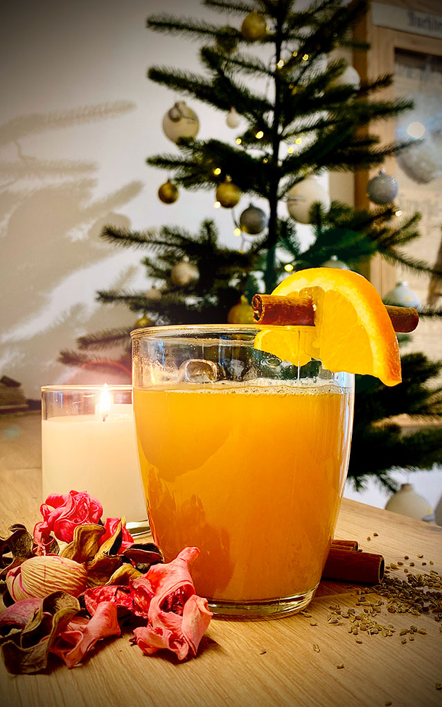 Aktuelle Informationen 5 ThermoWhite Bodenfachzentrum Weihnachts-Punsch