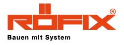 Roefix Logo small