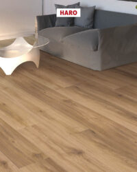 HARO Landhausdiele Disano Eiche Provence natur