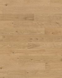 HARO Parkett 4000 Landhausdiele 180 4V Eiche hell natürlich strukturiert, Naturöl Finish – Verlegebild