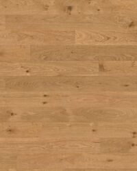 HARO Parkett 4000 Landhausdiele 180 4V Eiche natürlich strukturiert, Naturöl Finish – Verlegebild