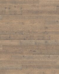 HARO Parkett 4000 Landhausdiele 180 4V Eiche tabakgrau natürlich retro strukturiert, Naturöl Finish – Verlegebild