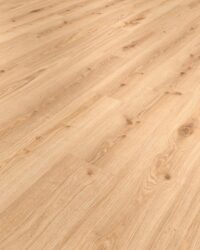 Tarkett Living Rigid 55 Vinylboden Primary Oak Light Brown – helles Eichendekor in Holzoptik